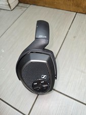 Wireless Sennheiser HDR 175 Headphones headphones Only untested parts/repair