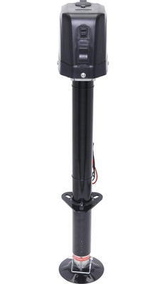 POLESTAR 12V DC 3500 lbs. Electric Power A-Frame Tongue Jack
