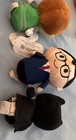 NWT itty bittys Green Lantern Batman Superman Clark Kent Hallmark plush heroes — photo 5