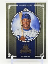 Adrian Beltre 2005 Donruss Diamond Kings #118