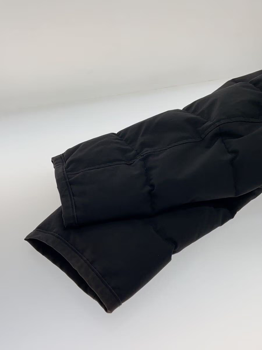 McGREGOR Down Jacket, Medium, Cotton, Black, 4111… - image 5