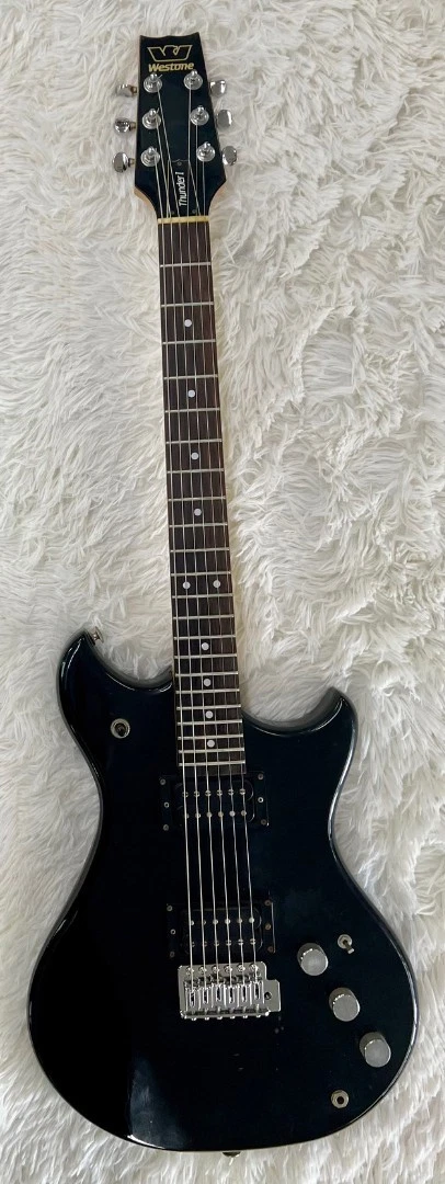 Westone 6 String Electric Guitars for sale | eBay