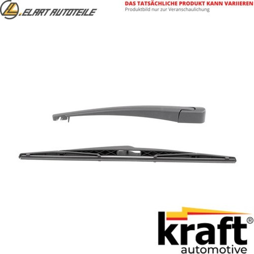 BRACCIO TERGICRISTALLO PULIZIA VETRI 0712520 PER BMW 3E46 M52B20 2.0L M52B28 2.8L M57D30