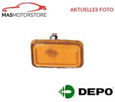 BLINKER BLINKLICHT BLINKLEUCHTE LINKS DEPO 441-1403L-U-C I FÜR AUDI A6,80,100