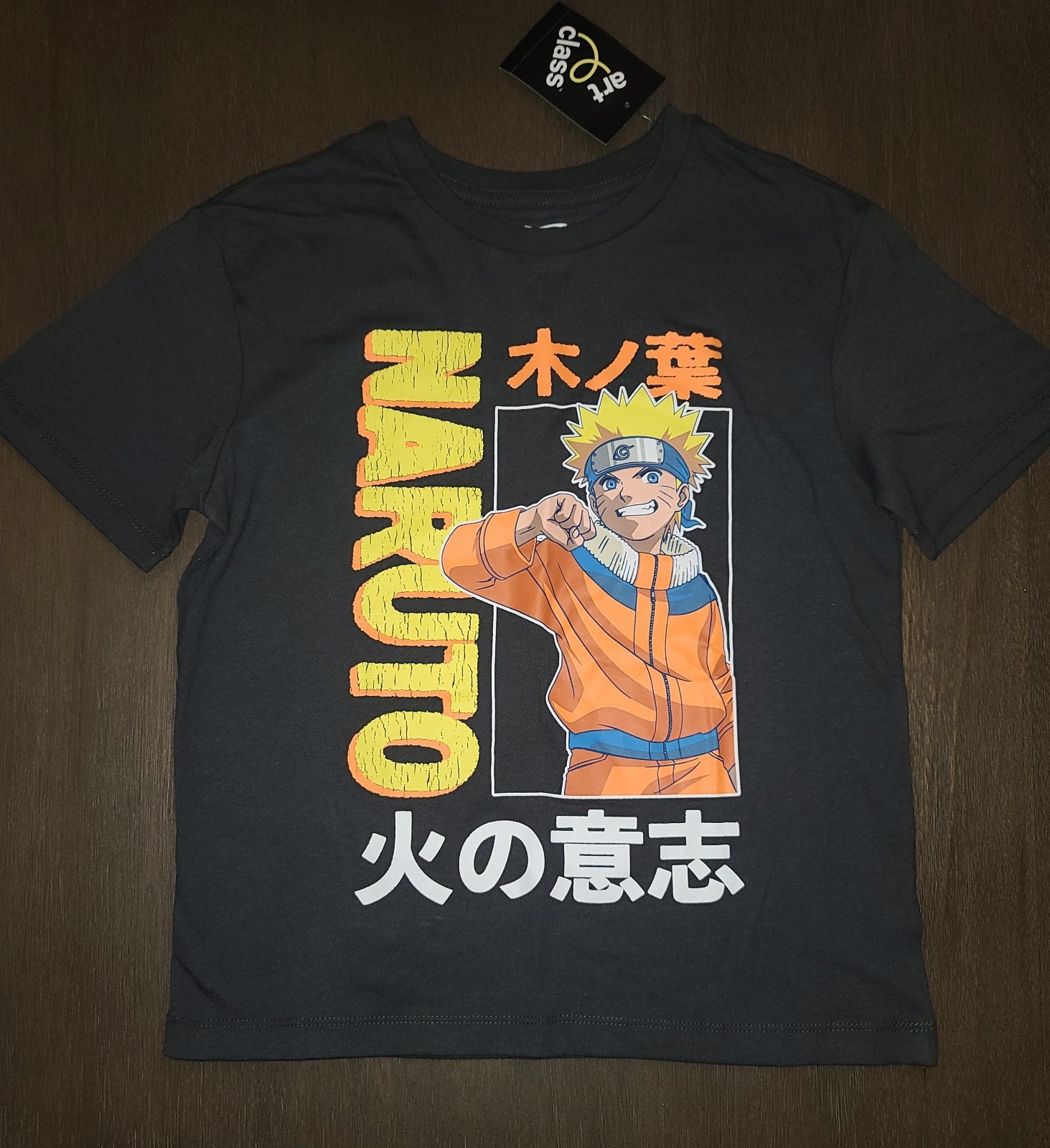 00s NARUTO 第七班tシャツ 00s NARUTO 第七班tシャツ