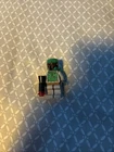 Lego Star Wars Boba Fett Minifigure sw0002 With Blaster