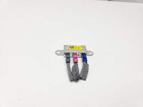 VAUXHALL GRANDLAND X ANTENNE VERSTÄRKEREINHEIT 2018 YQ00017780