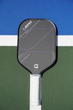 RPM Q2 16mm Elongated Pickleball Paddle James Ignatowich Signature