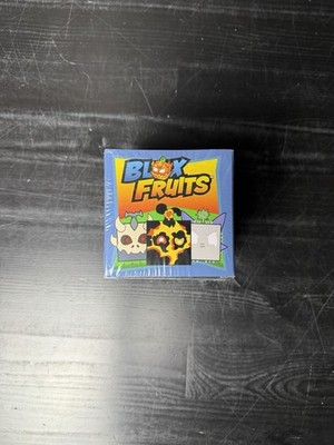 Blox Fruit Collectables 