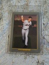 2006 Topps Turkey Red - Mike Pelfrey #628 (RC)