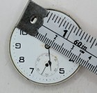 New York Standard Watch Co. Watch Movement - For Parts Or Restoration — photo 2