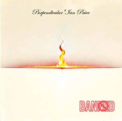 Purpendicular: BANNED (Vinyl) NEW