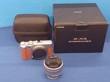 FUJIFILM X-A5LK-BW X-A5LK-BW