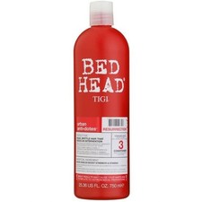 TIGI Bed Head Resurrection Conditioner 750ml 13.32 per litre