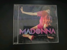 Confessions on a Dance Floor by Madonna CD, 2005