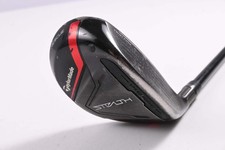 Taylormade Stealth #4 Hybrid / 22 Degree / Regular Flex Ventus Red 6 Shaft
