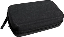 Portable CD Player Bag, CD Player Portable Carrying Case, Suitable for C318,B...