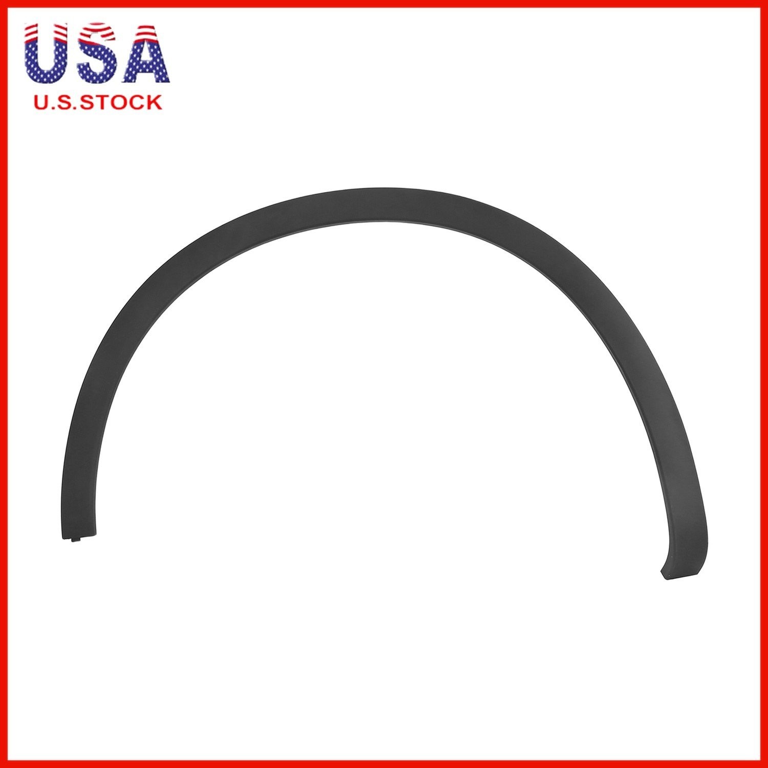 Rear Right Plastic Wheel Molding Trim For Maserati Levante 2017 2018 2019-2020