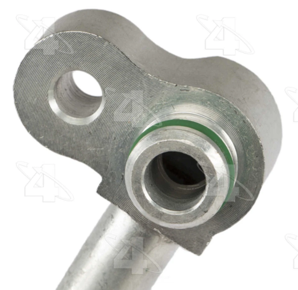 A/C Refrigerant Discharge Hose-Hose Assembly 4 Seasons fits 09-15 Honda Pilot — 第 3/3 张图片