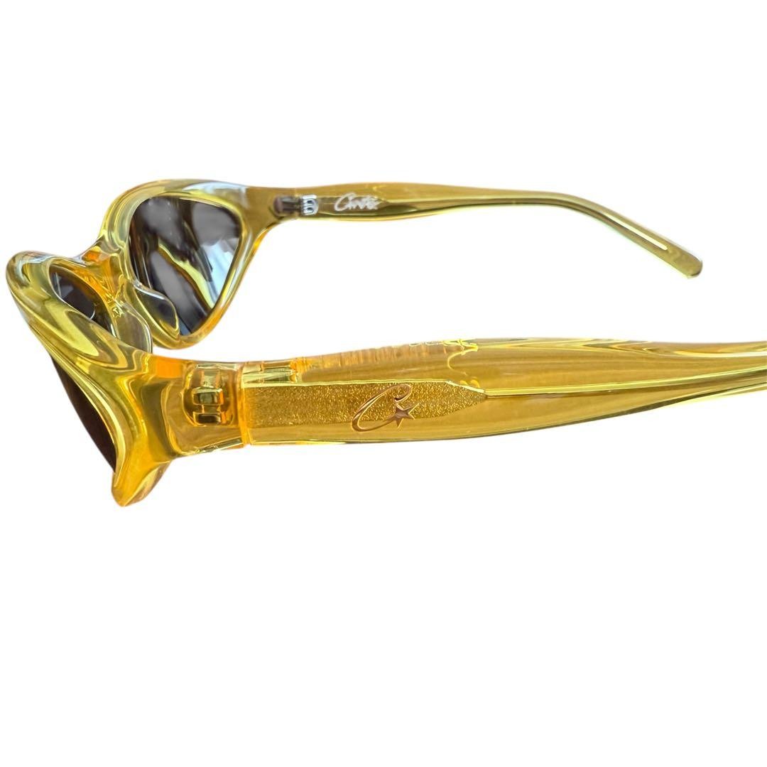 CORTEIZ SPORTEIZ SUNGLASSES kHoney Black l | eBay