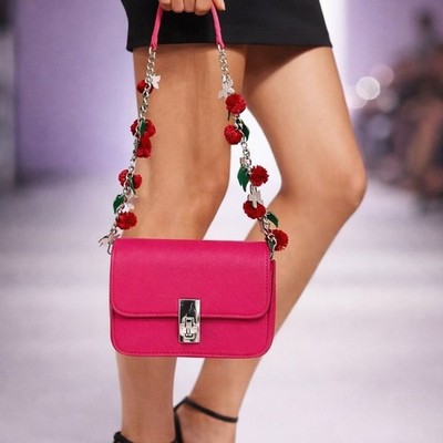 Zara Women's Pink Bag