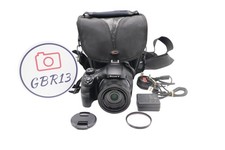 Sony Cyber-Shot DSC-HX400 Camera 20.1MP, Digital Bridge, 50xZoom G. REFURBISHED