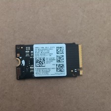 Samsung 256GB PM991a NVMe M.2 Solid State Drive