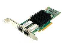 HP Store Fabric SN1100E 16Gb Dual Port Fiber Channel HBA Full Bracket 719212-001