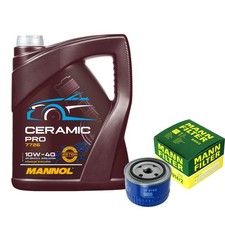 Filtre à huile Lada NIVA