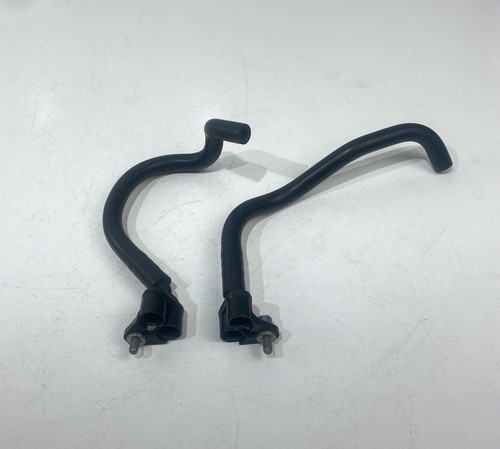 ♻️ BMW F900R F 900 R 2020 - 2024 Motor Zylinderkopf Entlüftungsrohre Schläuche ♻️