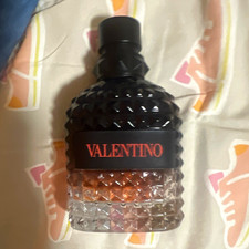 Valentino Uomo Born In Roma Eau de Toilette S...
