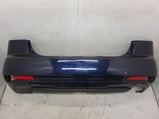 Pare-choc arrière Mazda CX-7