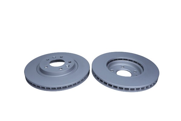 Bremsscheibe Nissan P. QASHQAI/X-TRAIL 1.2-2.0 13- MIT Antikorrosionsbeschichtun-image
