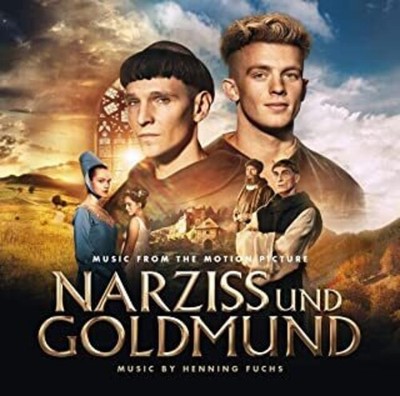 Henning Fuchs - Narziss Und Goldmund (Narcissus and Goldmund) (Music From the Mo
