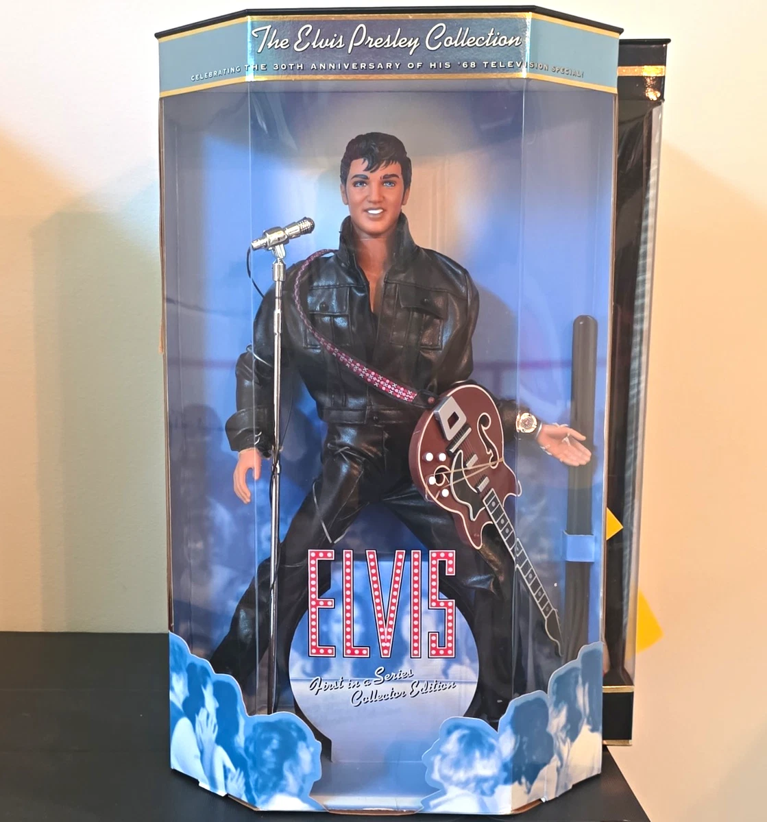 25+ elvis action figure for sale | Updated Oct 2026