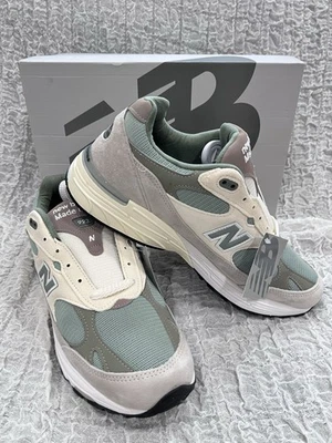 New Balance Kith x 993 Made in USA Spring 101 for Sale