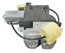 07-13 Mercedes W216 CL550 S550 Rear Trunk Lid Lock Latch Actuator 2217500085 OEM