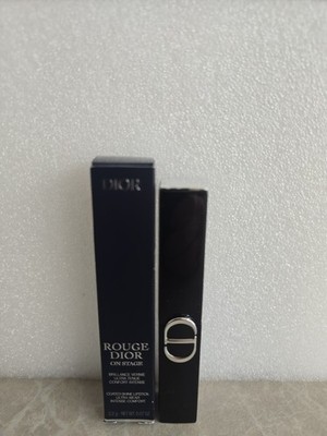 Dior Rouge Dior On Stage Shine Lippenstift   120 Iconic Rose