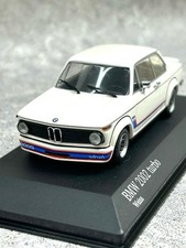 Minichamps 1/43  BMW 2002 Turbo 1973-74 295337
