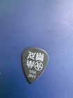 ((( METALLICA ))) guitar pick (one pick) VERY RARE #3 — photo 1