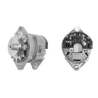 Lima Generator 28 V 35 A Riemensch. Ø 12,2Mm Mahle FüR U.A. Iveco Eurocargo