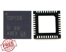 Xbox One X HDMI IC Control Chip TDP158 Repair Part