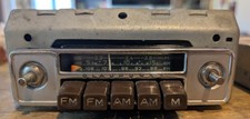 Autoradio Blaupunkt autoradio d'epoca Francoforte *non testata*