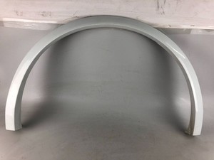 Volkswagen Tiguan 2017 Hinten links Beplankung Zierleiste Kotflügel 5NA854819K