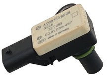 Mercedes A B C CLS CLA E G GLC GLE Sprinter S Ladedrucksensor A0091538528