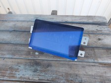 Écran GPS Multifonctions Nissan X-Trail / modèle DP7W-3303Z  / 28090-EQ300 /...