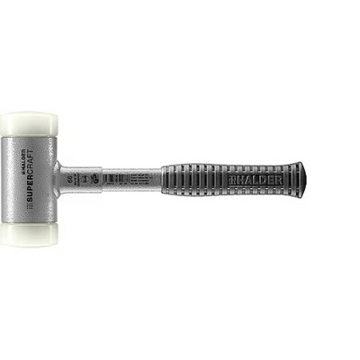 Halder Supercraft 3377060 Dead Blow Hammer, 62 Oz., 12-3/4''