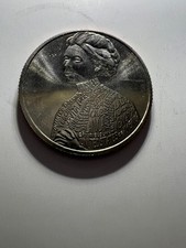 2023 D Jovita Idar American Women Quarter BU US Mint Coin Die Crack error