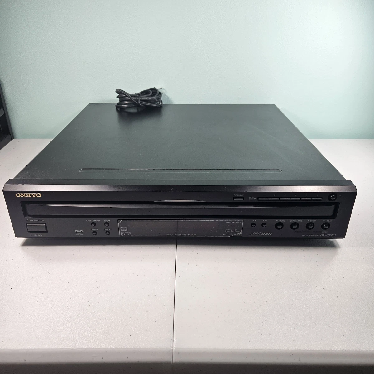 Onkyo DVD and Blu-ray Players for sale - eBay