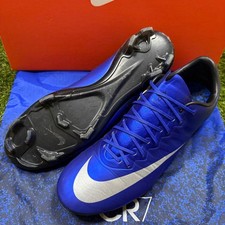 Nike Mercurial Vapor X CR FG ACC 684860 404 US 7 Soccer Cleats